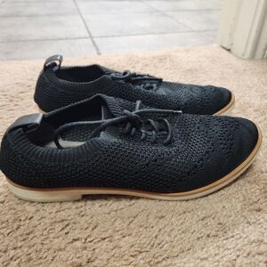 Women's Eurosoft Virida Oxford Shoes by Söfft, SIZE 6